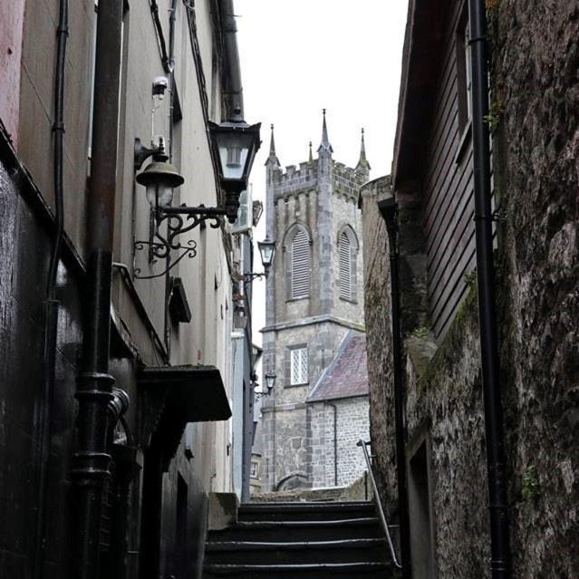 Kilkenny Hibernian Hotel Luaran gambar