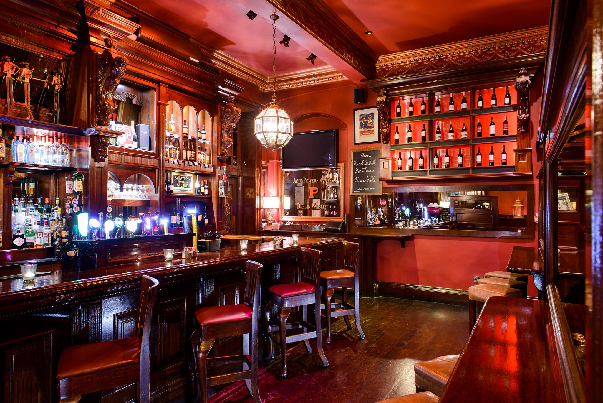 Kilkenny Hibernian Hotel Luaran gambar