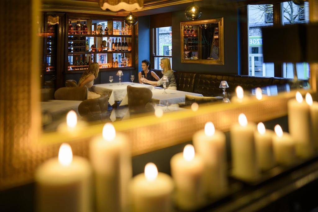 Kilkenny Hibernian Hotel Luaran gambar