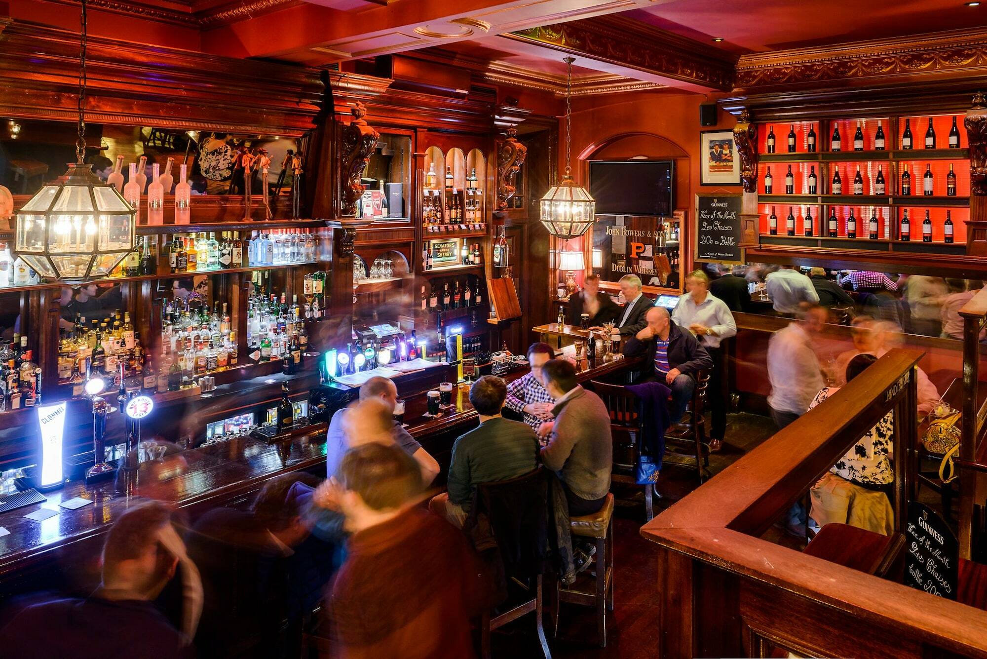 Kilkenny Hibernian Hotel Luaran gambar