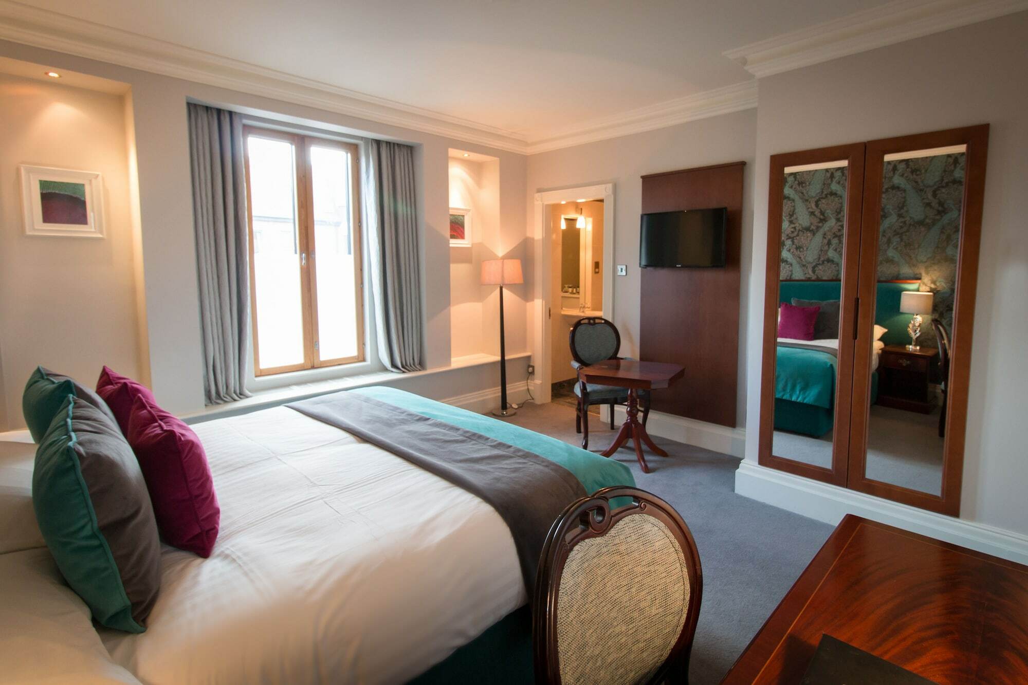 Kilkenny Hibernian Hotel Luaran gambar