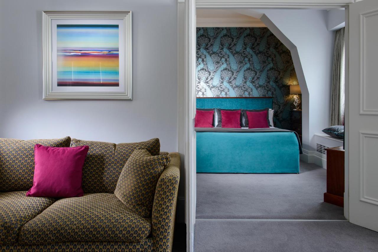 Kilkenny Hibernian Hotel Luaran gambar